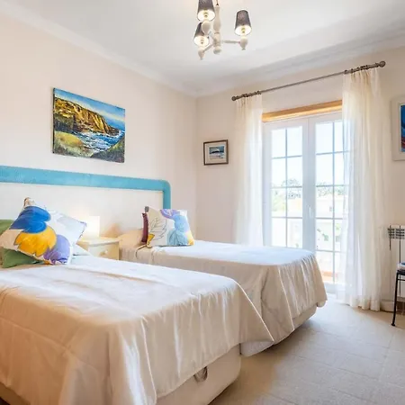 Apartmán Praia D'el Rey Marriott Golf & Beach *