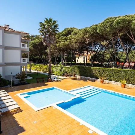 Praia D'el Rey Marriott Golf & Beach Apartmán Praia del Rei