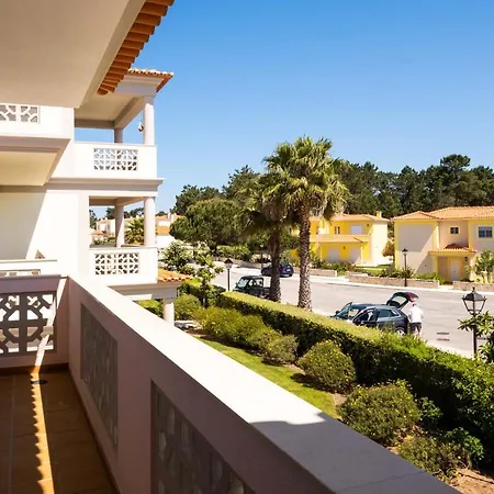 Apartmán Praia D'el Rey Marriott Golf & Beach