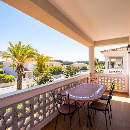 Apartmán Praia D'el Rey Marriott Golf & Beach Praia del Rei