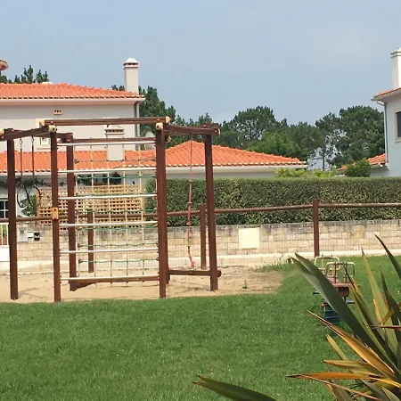 Apartmán Praia D'el Rey Marriott Golf & Beach